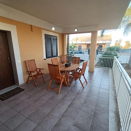 Assiri Garden House Villa Case San Marco Exterior photo