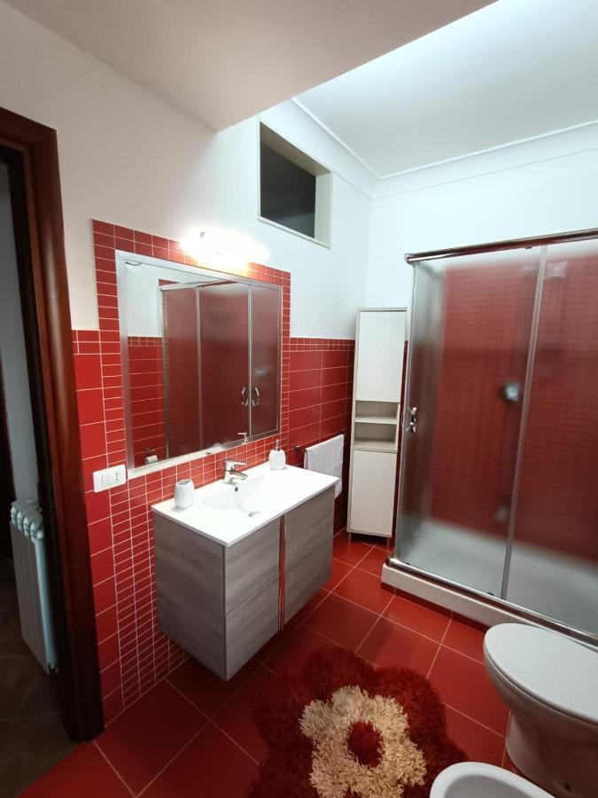 Assiri Garden House Villa Case San Marco Exterior photo